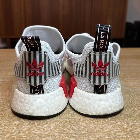 Adidas NMD R1 - Picture 5 of 11